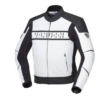 Produktbild Vanucci Racing III Jacke