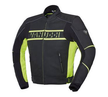 Produktbild Vanucci Racing III Jacke