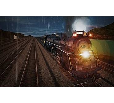 Produktbild Trainz: A New Era (für PC)