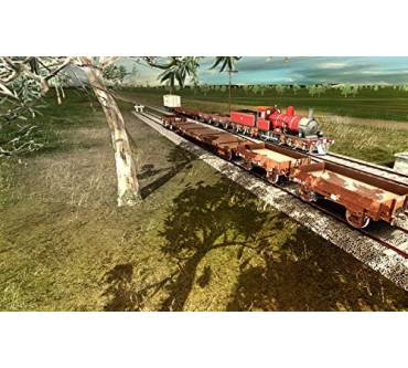 Produktbild Trainz: A New Era (für PC)