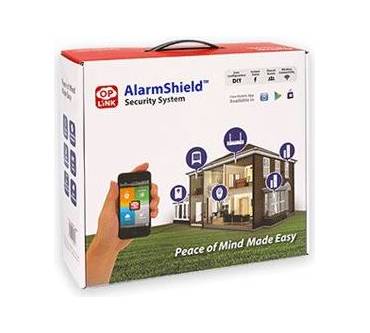 Produktbild MivaTek AlarmShield