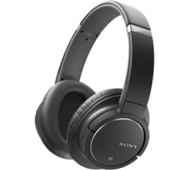 Produktbild Sony MDR-ZX770BN