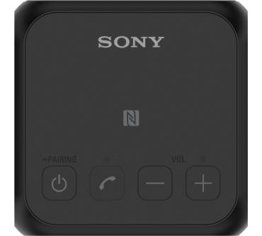 Produktbild Sony SRS-X11