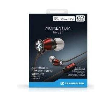 Produktbild Sennheiser Momentum In-Ear (M2 IEi)