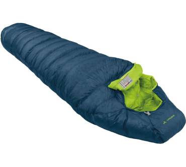 Produktbild Vaude Ice Peak 1000