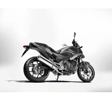 Produktbild Honda NC750X ABS (40 kW) [Modell 2015]