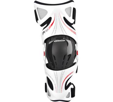 Produktbild Alpinestars Fluid Pro Knee Brace Set