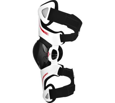 Produktbild Alpinestars Fluid Pro Knee Brace Set