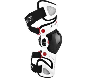 Produktbild Alpinestars Fluid Pro Knee Brace Set