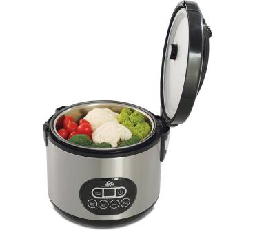 Produktbild Solis Rice Cooker Duo Program