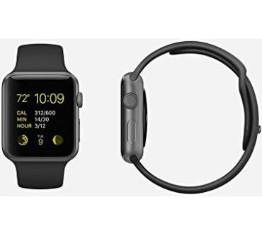 Produktbild Apple Watch (38 mm)