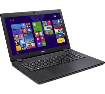 Produktbild Acer Aspire ES1-731