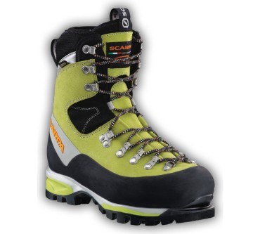 Produktbild Scarpa Mont Blanc GTX