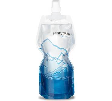 Produktbild Platypus SoftBottle 1L