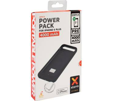 Produktbild Xtorm AM413 Power Pack for iPhone 6 Plus