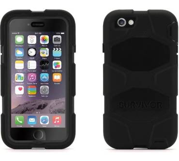 Produktbild Griffin Survivor All Terrain für iPhone 6