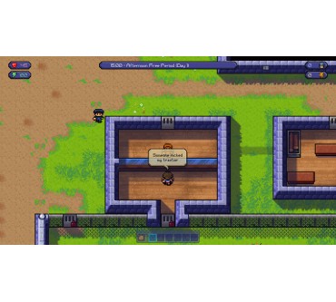 Produktbild The Escapists