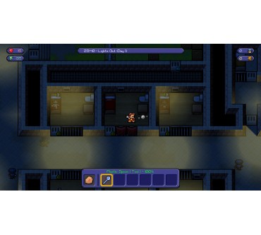 Produktbild The Escapists