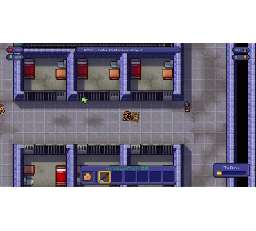 Produktbild The Escapists