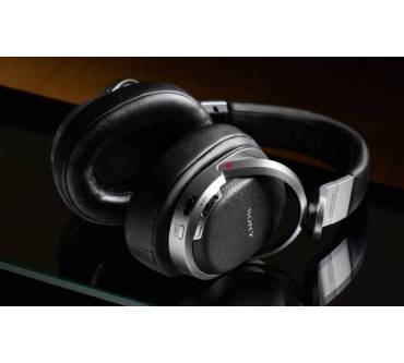 Produktbild Sony MDR-HW700DS