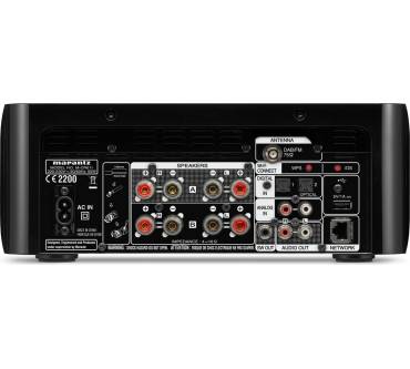 Produktbild Marantz M-CR 611