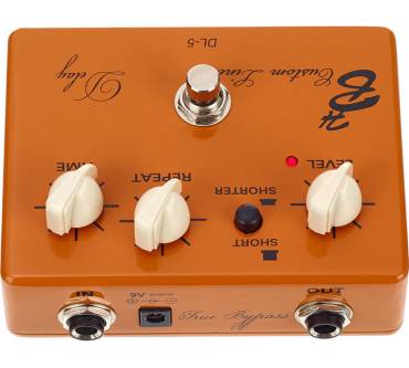 Produktbild Harley Benton Custom Line DL-5 Delay