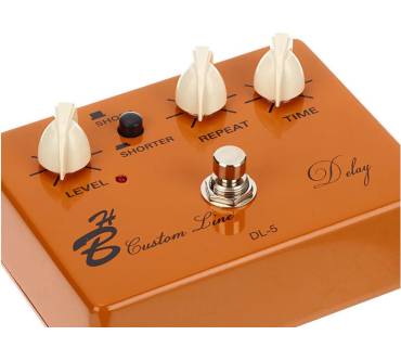 Produktbild Harley Benton Custom Line DL-5 Delay