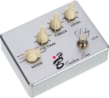 Produktbild Harley Benton Custom Line LD-5 Delay