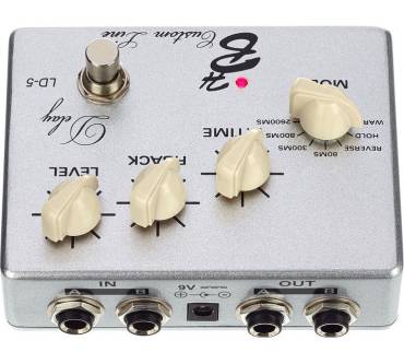 Produktbild Harley Benton Custom Line LD-5 Delay