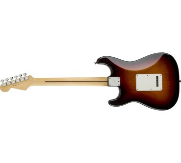 Produktbild Fender American Standard Stratocaster HSS Shawbucker RW