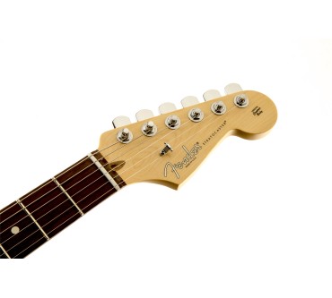 Produktbild Fender American Standard Stratocaster HSS Shawbucker RW