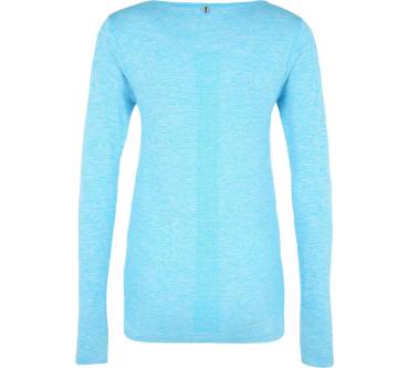 Produktbild Nike Dri-FIT Knit Long-Sleeve Running Shirt