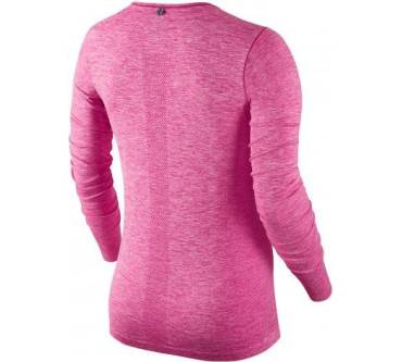 Produktbild Nike Dri-FIT Knit Long-Sleeve Running Shirt