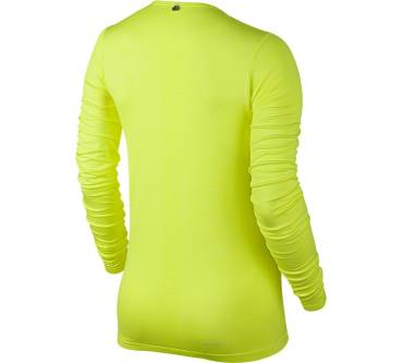 Produktbild Nike Dri-FIT Knit Long-Sleeve Running Shirt