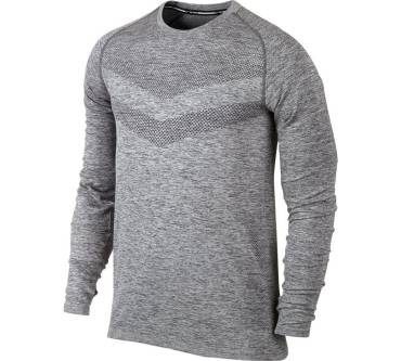 Produktbild Nike Dri-FIT Knit Long-Sleeve Running Shirt