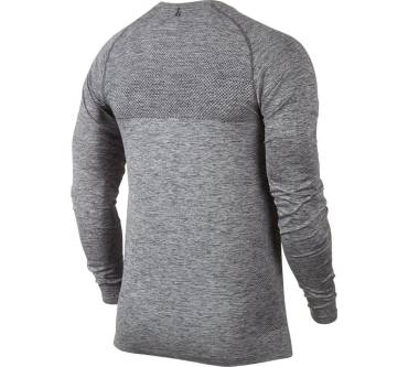 Produktbild Nike Dri-FIT Knit Long-Sleeve Running Shirt