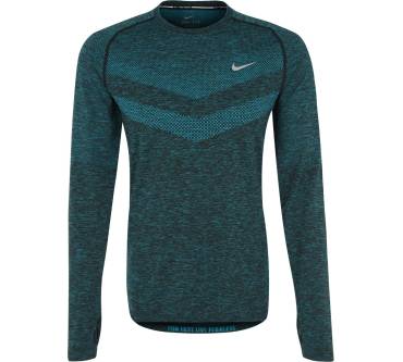 Produktbild Nike Dri-FIT Knit Long-Sleeve Running Shirt