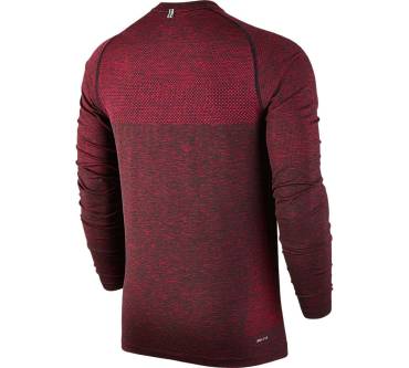 Produktbild Nike Dri-FIT Knit Long-Sleeve Running Shirt