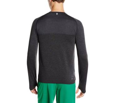 Produktbild Nike Dri-FIT Knit Long-Sleeve Running Shirt