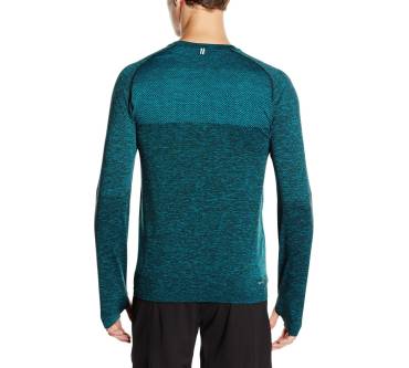 Produktbild Nike Dri-FIT Knit Long-Sleeve Running Shirt