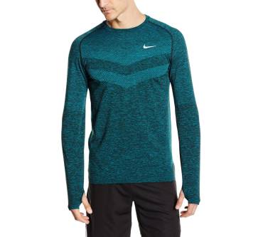 Produktbild Nike Dri-FIT Knit Long-Sleeve Running Shirt