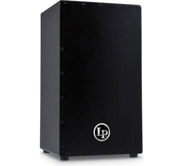 Produktbild LP Latin Percussion Black Box Cajon