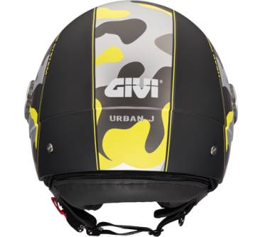 Produktbild Givi 10.8 Urban-J