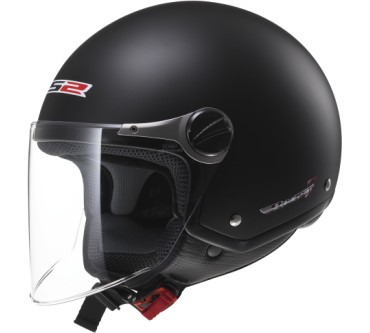 Produktbild LS2 Helmets OF560 Rocket II