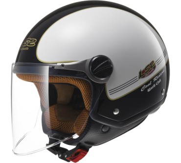 Produktbild LS2 Helmets OF560 Rocket II