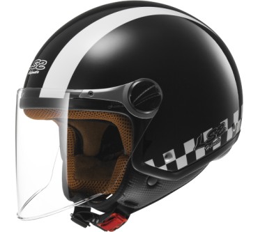 Produktbild LS2 Helmets OF560 Rocket II