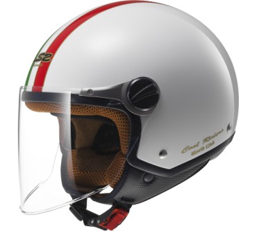 Produktbild LS2 Helmets OF560 Rocket II