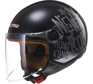 Produktbild LS2 Helmets OF560 Rocket II