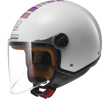 Produktbild LS2 Helmets OF560 Rocket II