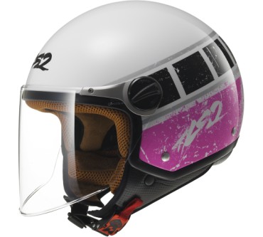 Produktbild LS2 Helmets OF560 Rocket II